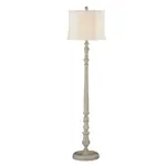 Forty West Homer Floor Lamp (not available for shipping)