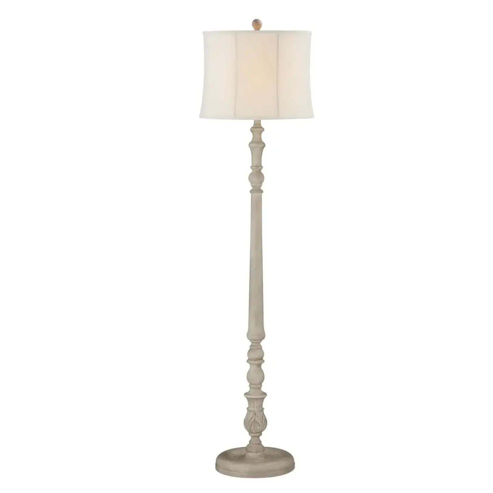 Forty West Homer Floor Lamp (not available for shipping)