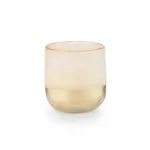 Illume Paloma Petal Medium Mojave Glass