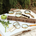 Park Hill Magnifying Glass Collection (Assorted Choose Style)