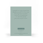 David Arms Be Still and Know Notecard Pack of 8