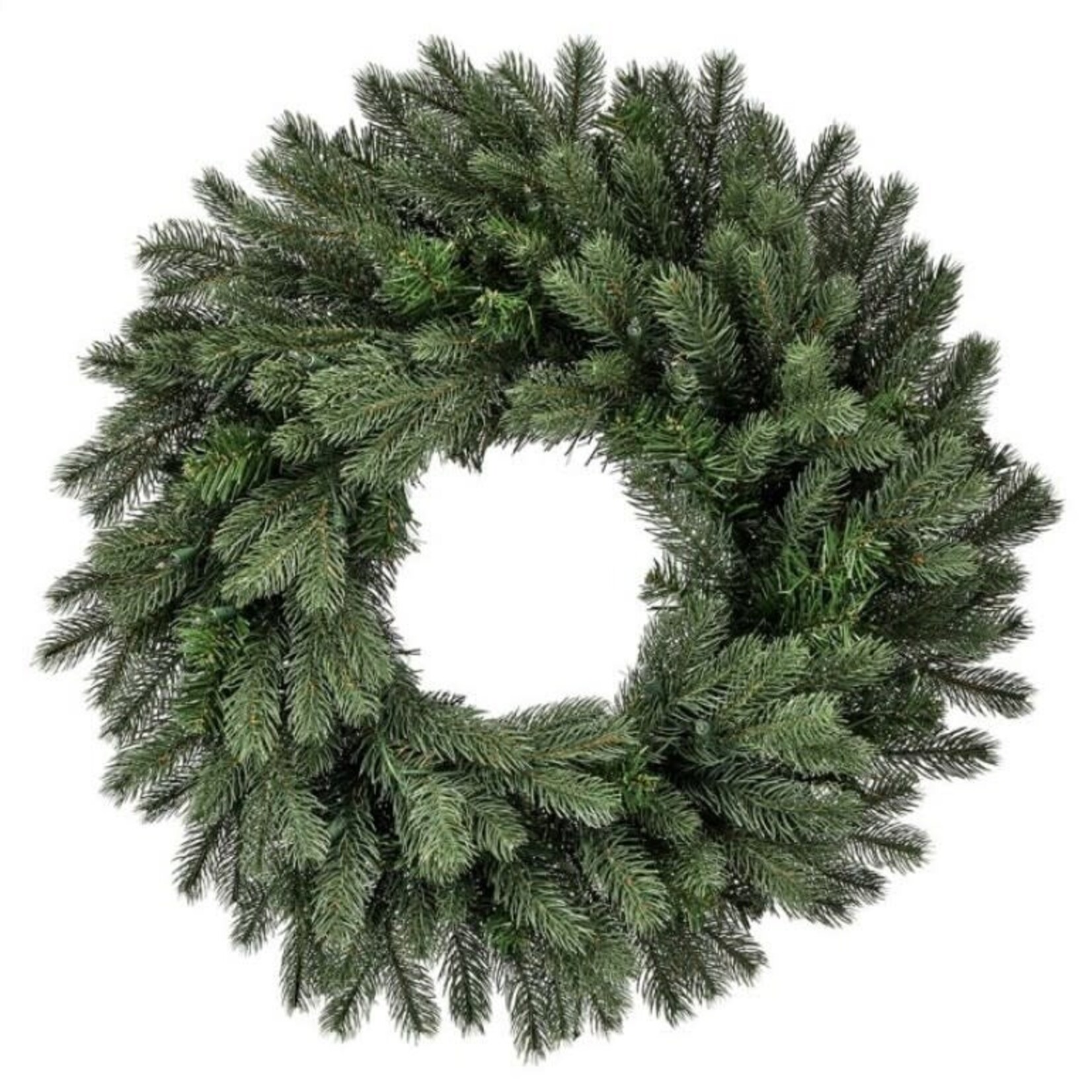 Regency 24" Colorado Spruce Wreath (Blue Spruce)