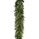 Regency 9' x 18" Deluxe Belgium Garland