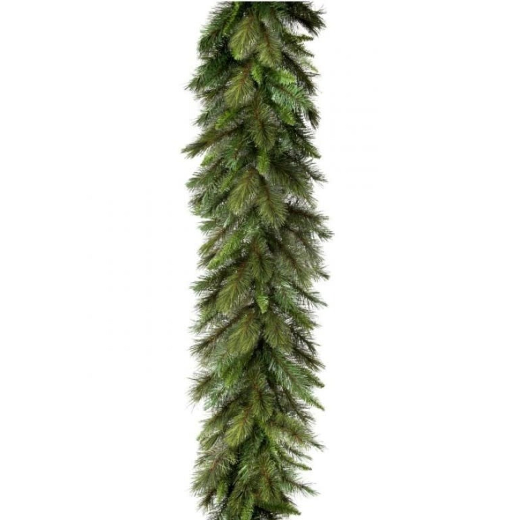 Regency 9' x 18" Deluxe Belgium Garland