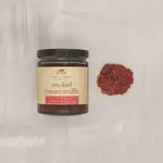 Creative Co-Op Smoked Tomato Truffle Jam