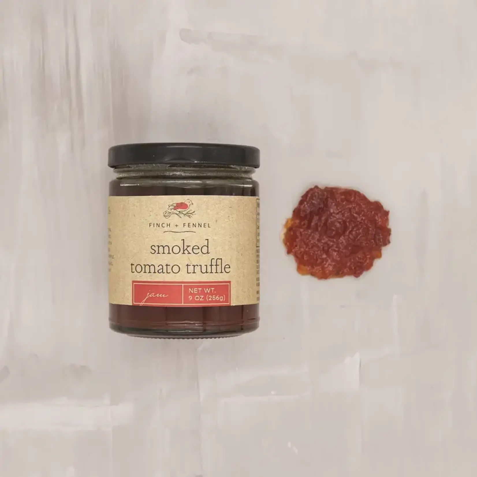 Creative Co-Op Smoked Tomato Truffle Jam