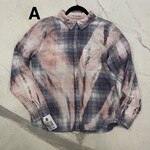 Franklin Flannels Franklin Flannels Small