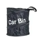 Mad Man Collapsible Car Garbage Bin