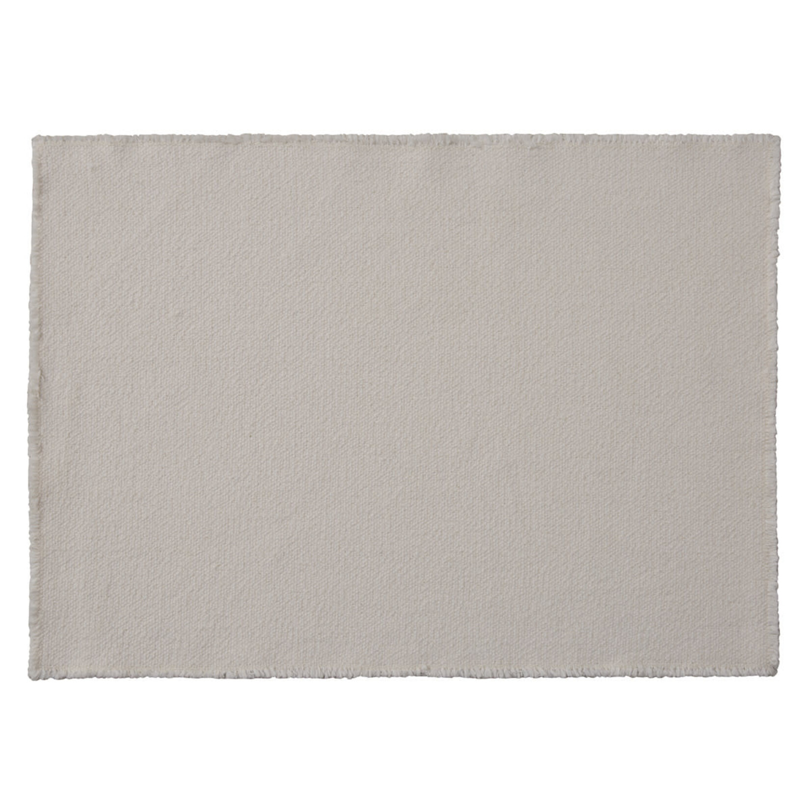 Park Designs Modern Basics Placemat Blush Set of 4