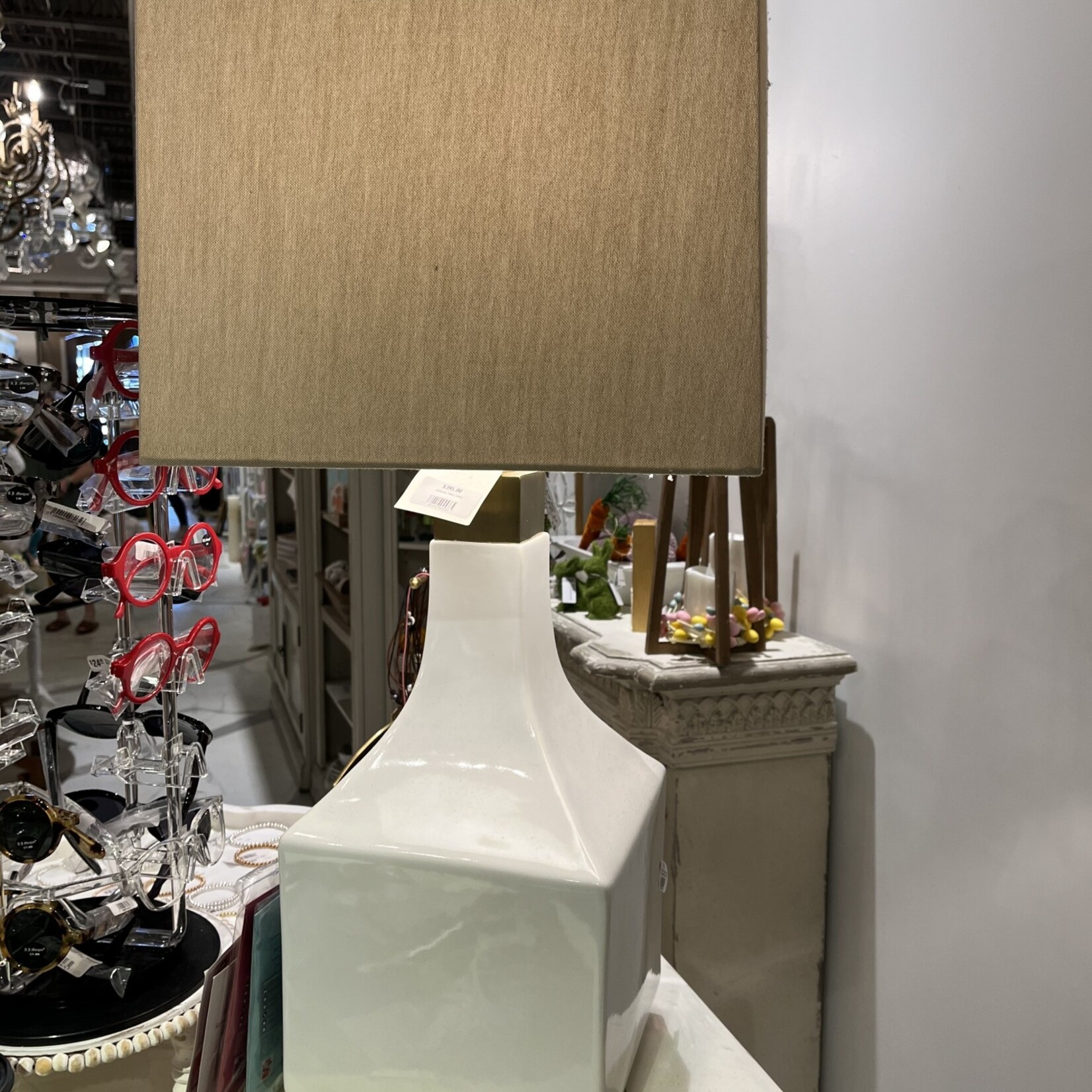 Uttermost / Revelation Volturno Table Lamp (not available for shipping)