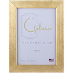 Galassi 8x10 Timeless Gold Frame