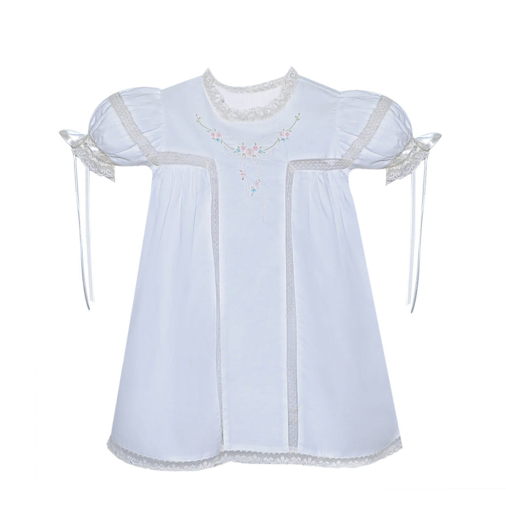 Remember Nguyen Georgie Lee Dress 12 month