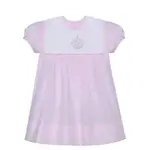 Remember Nguyen Ellis Dress - Birthday Cake 12 month