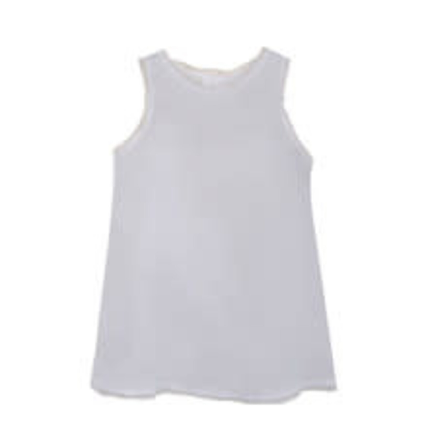 Remember Nguyen Iris Lace Slip - 3T