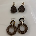 Earring (choose style)