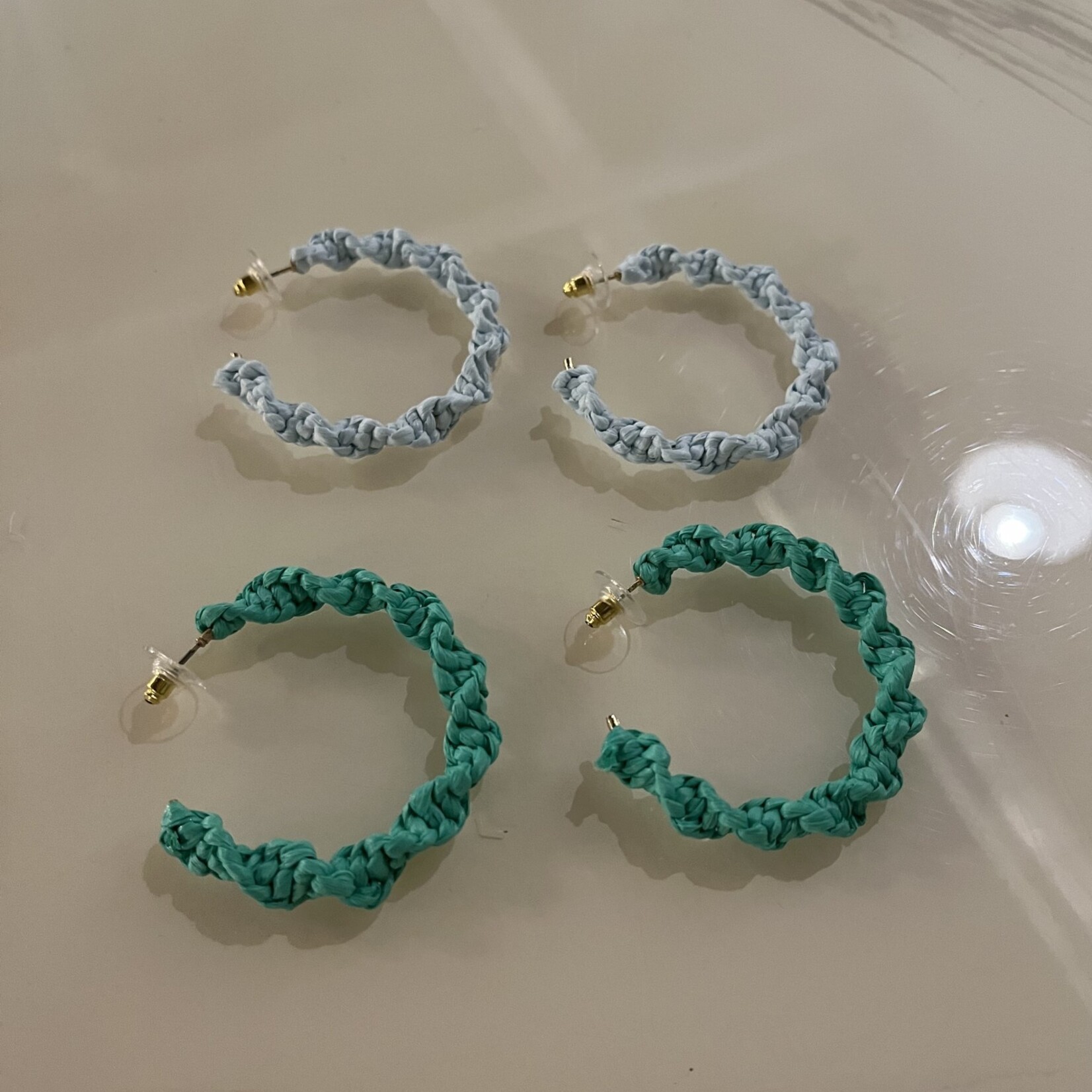 Earring (Choose Color)