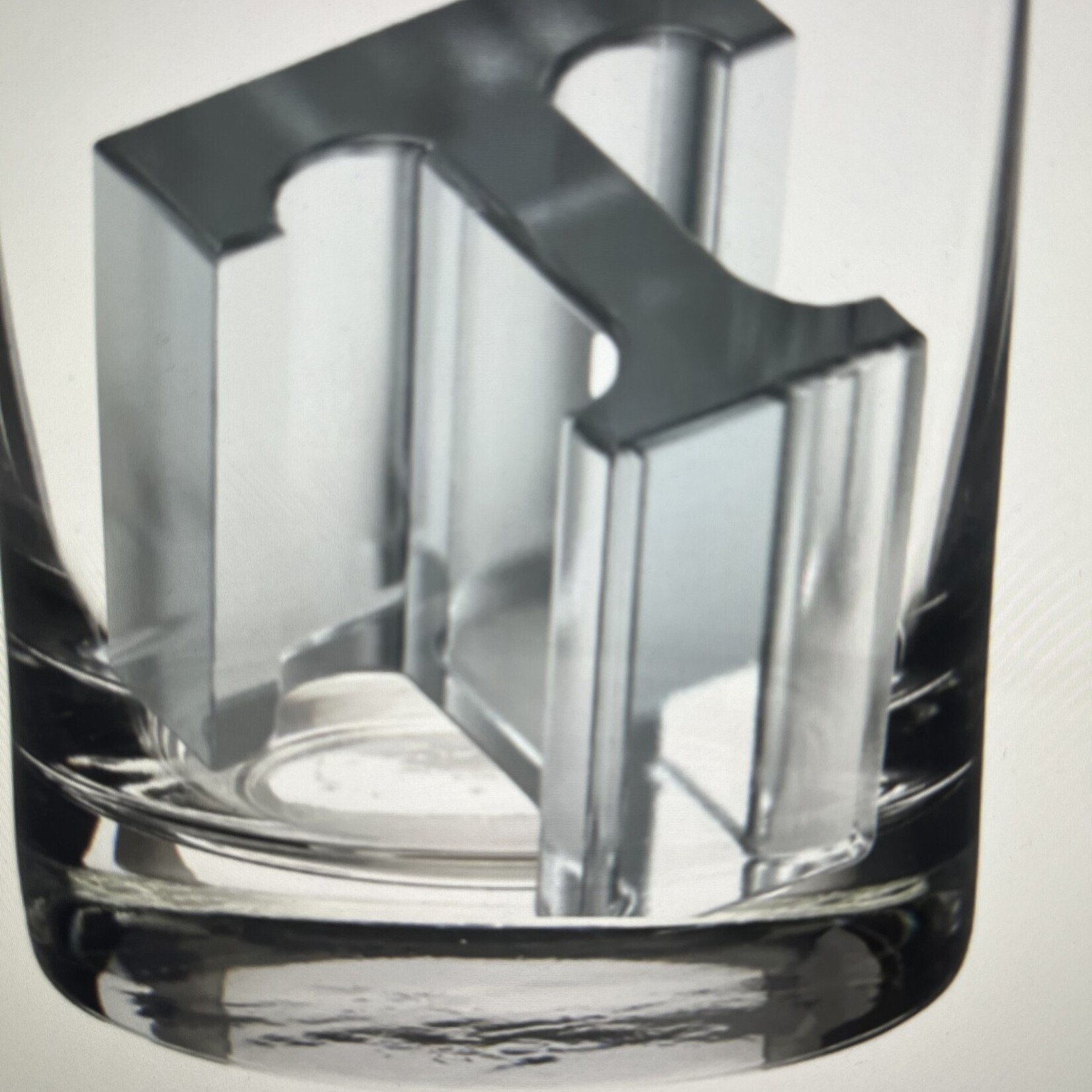Team Ice Collegiate Ice Cube Molds
