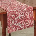 Split P Williwmsburg Albemarle Table Runner 13" x 36"