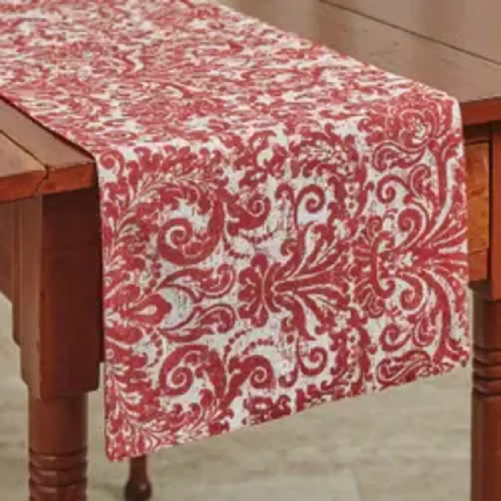 Split P Williwmsburg Albemarle Table Runner 13" x 36"