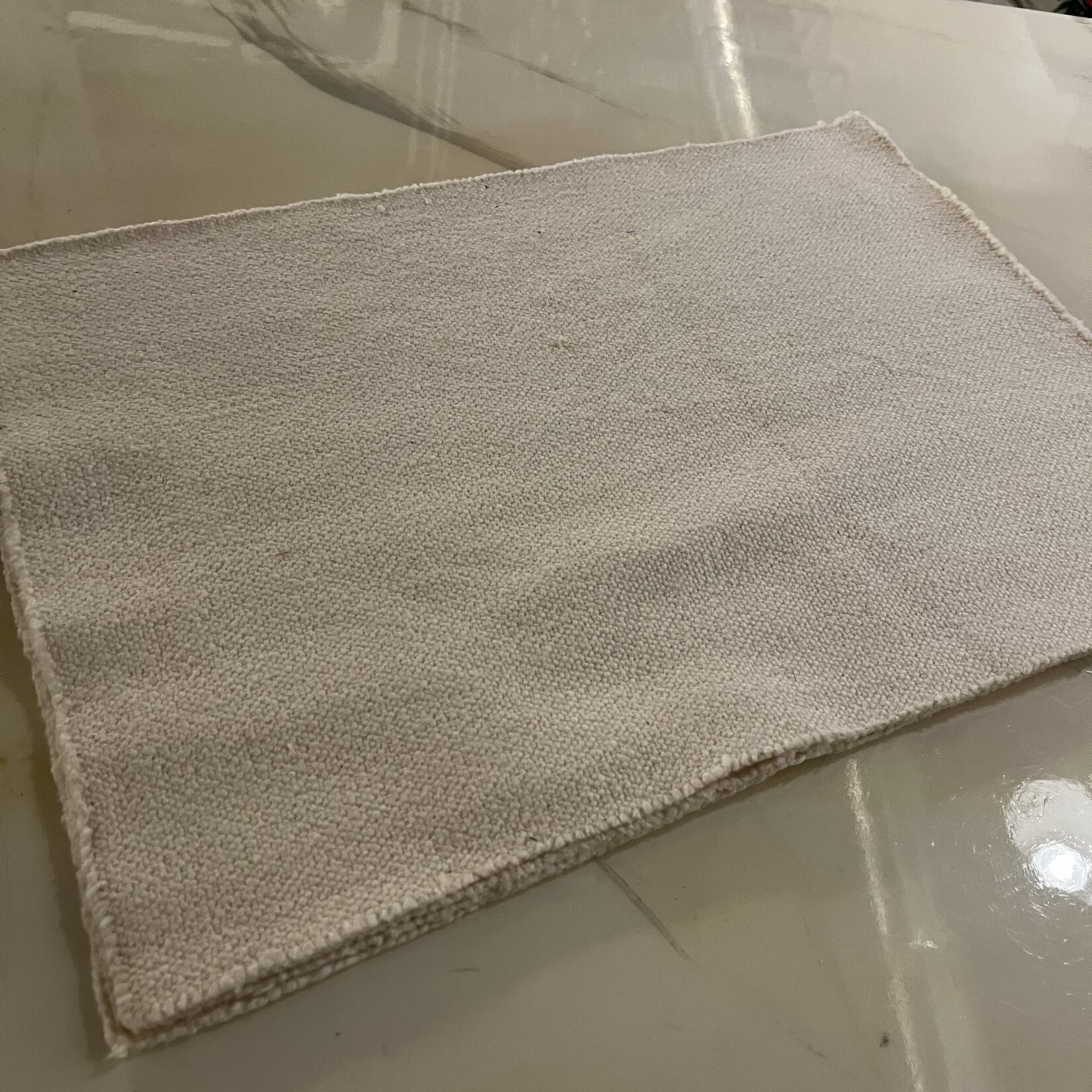 Park Designs Modern Basics Placemat Blush Set of 4