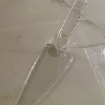 Pastry Slice/Server - Acrylic