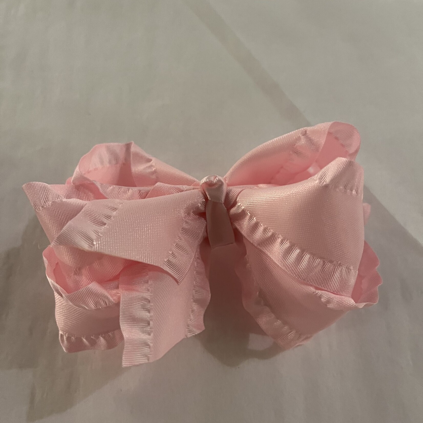 4 Inch Bow Alligator Clip