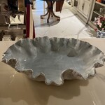Dixie Pottery Joy Yvonne Extra Large Server 18" x 12"