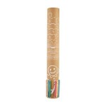 Mud Pie 5 Piece Kraft Paper Christmas Table Runner