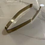 Metal Tong