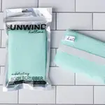 Large Exfoliating Body Scrubber