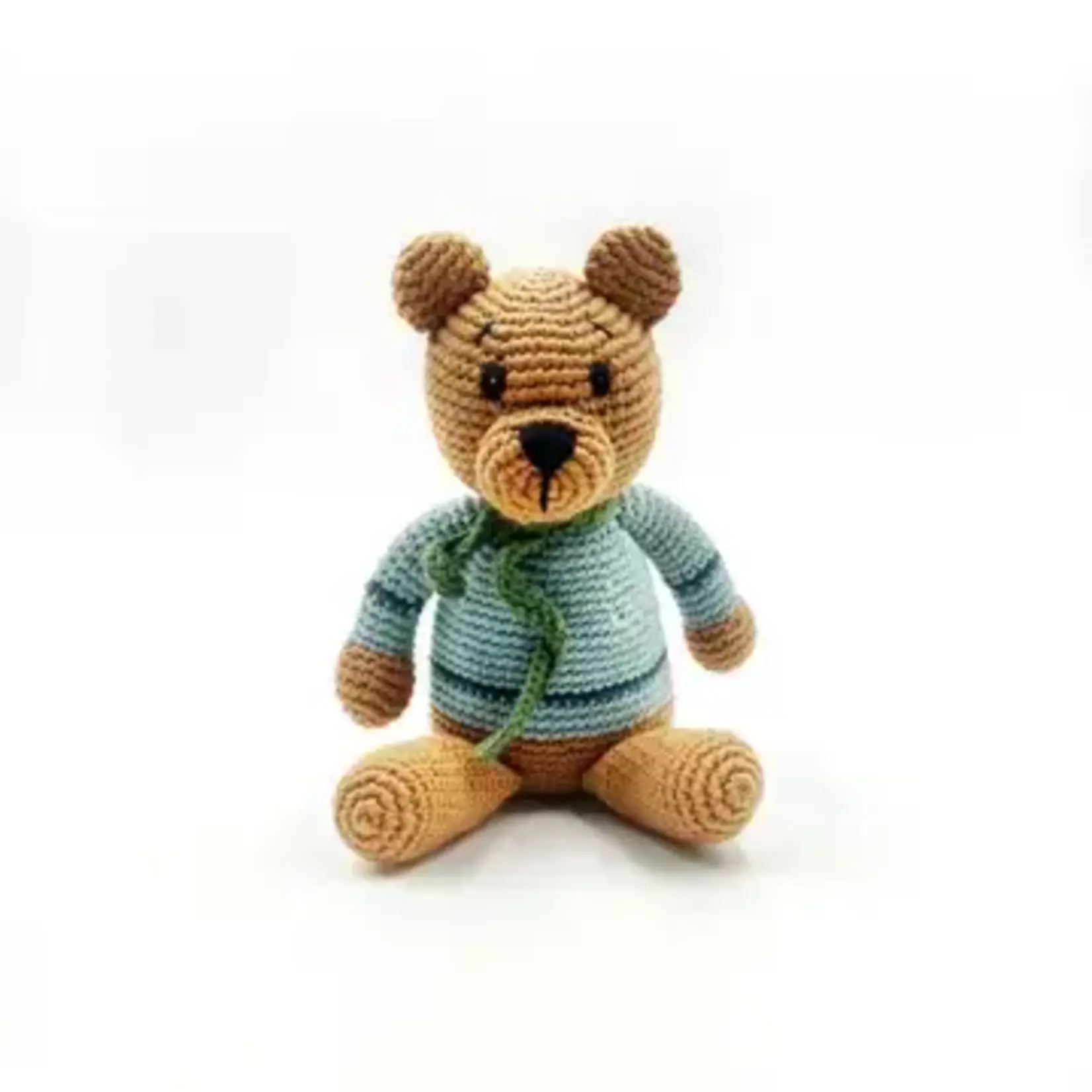 Pebble Plush Stuffed Animal