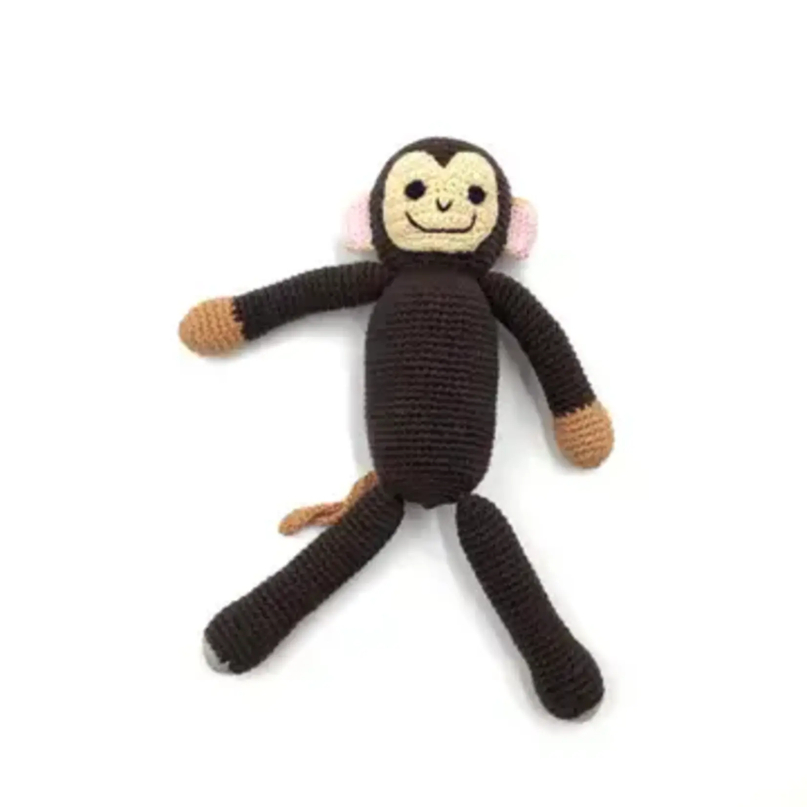 Pebble Plush Stuffed Animal