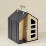 Coco Village Wooden Doll House to Go