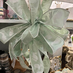 Dupion Bunny Ribbon Bow
