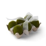 K&K Interiors 2.75 Inch Mosey Eggs in Carton