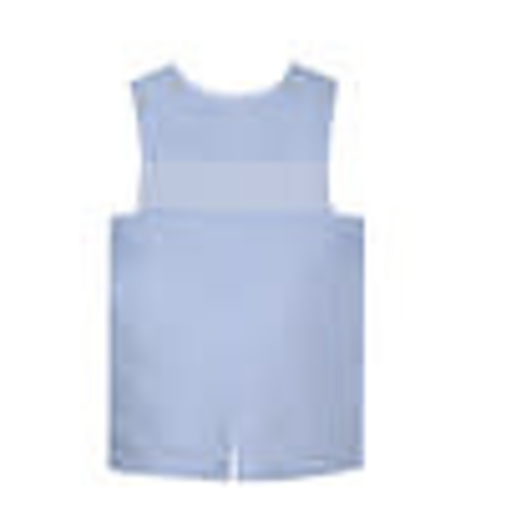 Remember Nguyen Peter Blue and White Check Shortall 18 Month