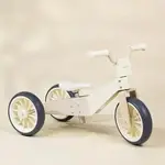 Coco Village Wooden Balance Bike 3-in 1
