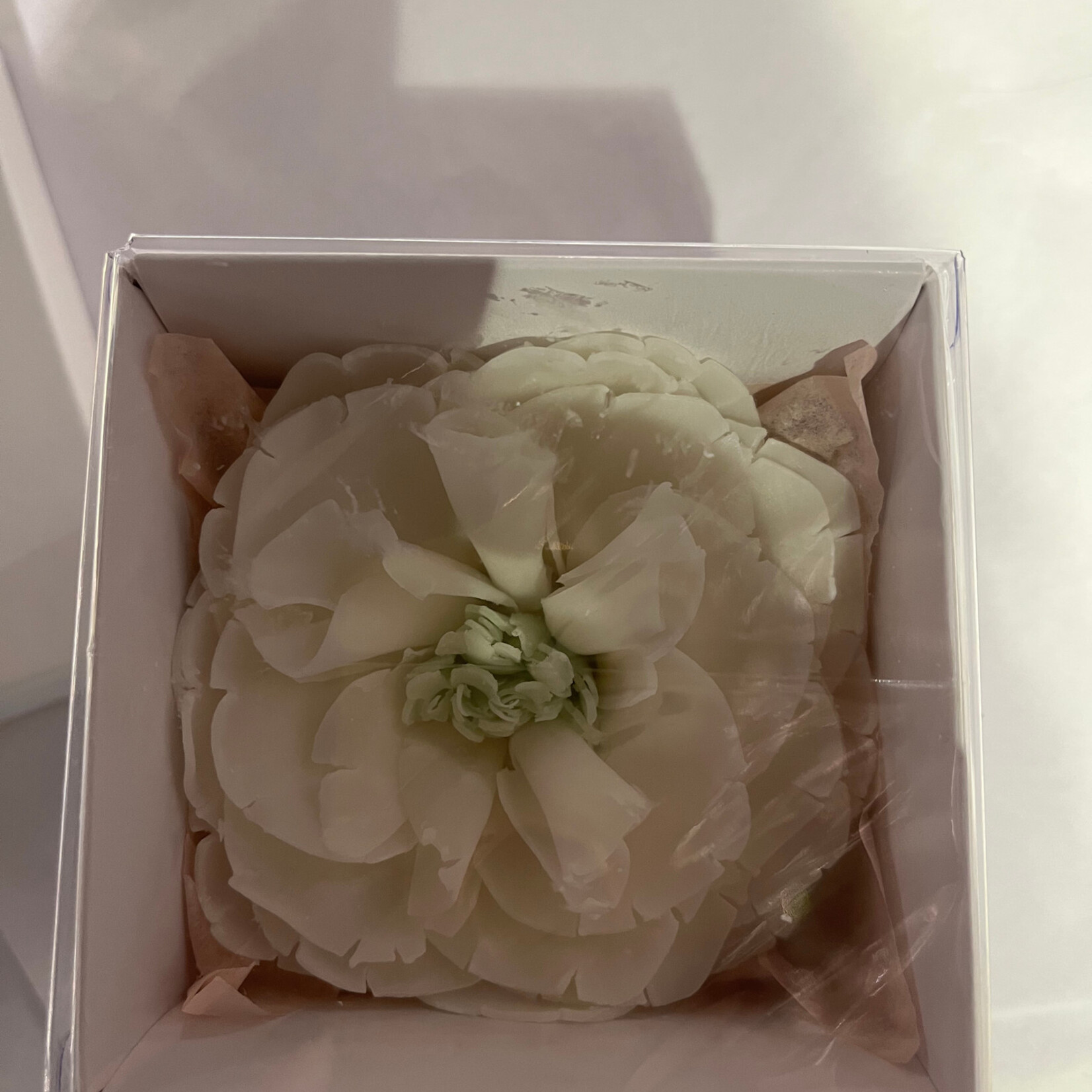 A'Marie"s Bath Flower Shop Esprit Petite Flower Soap