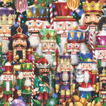 Vermont Christmas Company Nutcracker Suite Jigsaw Puzzle 1000 piece