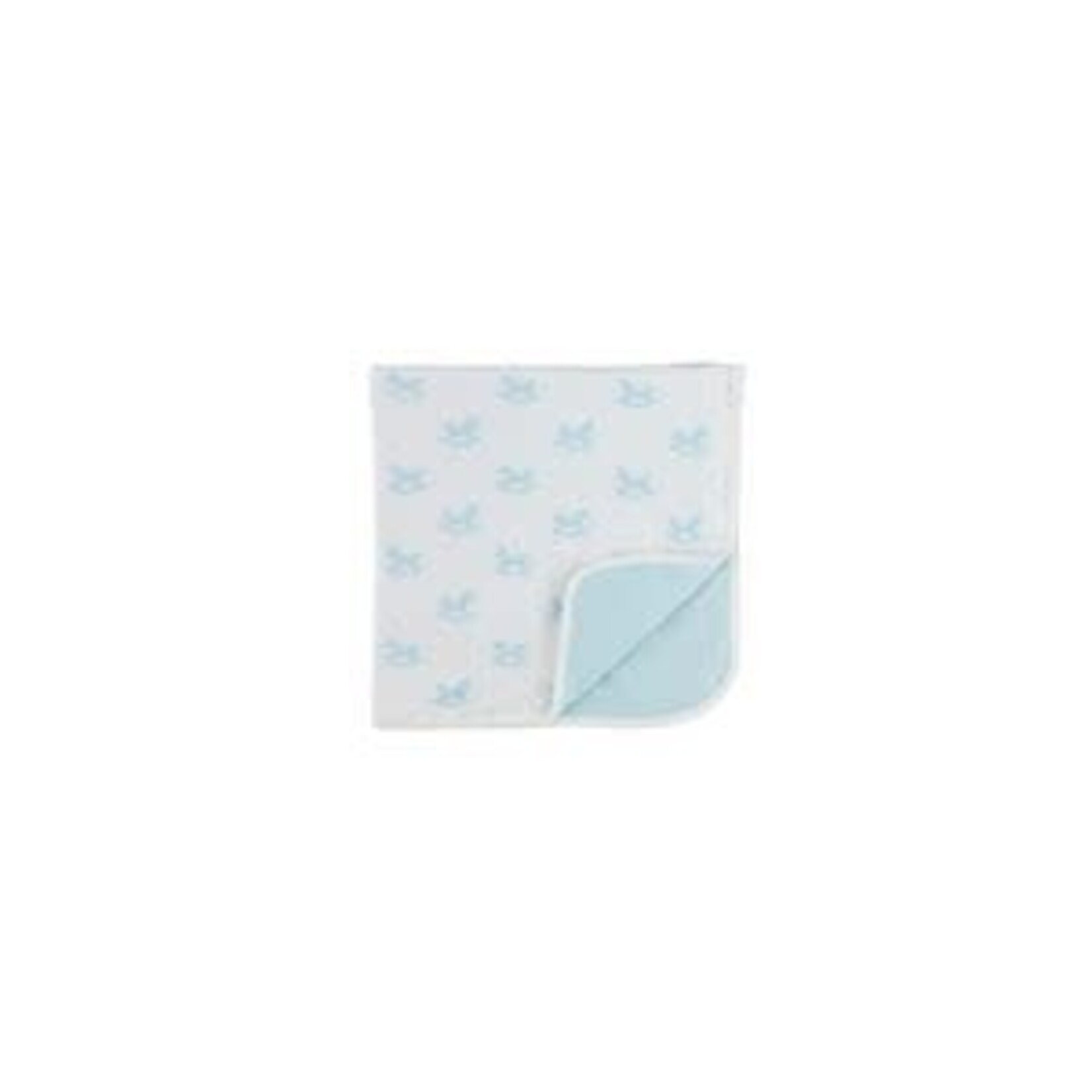 Mud Pie Rocking Horse Arrival Blanket