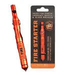 Emergency Fire Starter
