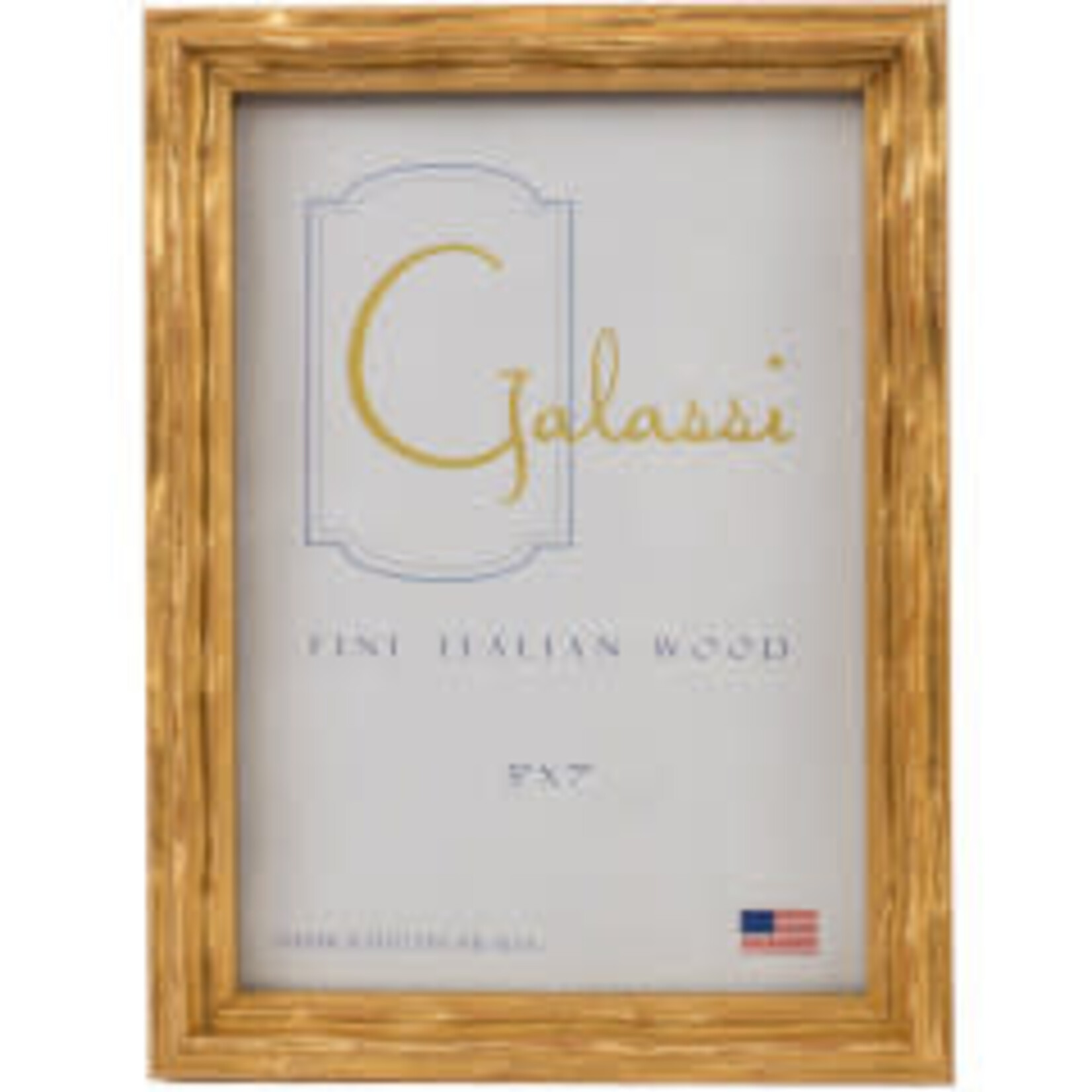 Galassi Gold Traviata 5x7
