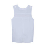 Remember Nguyen Graham Shorthall-All White Smocked 12M