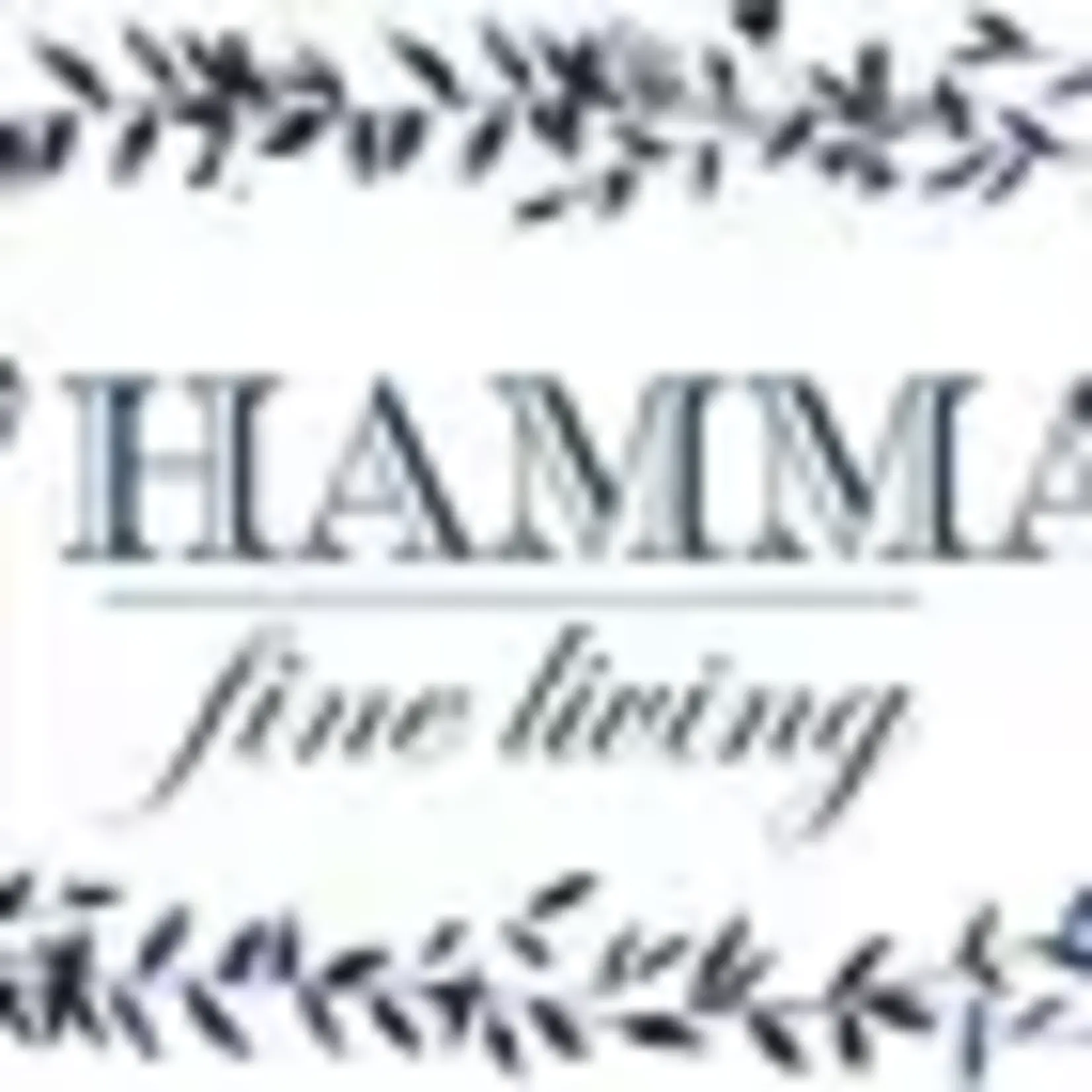 La Hammam Ege Turkish Cotton Kitchen Hand/Towel. 18x40" Blue