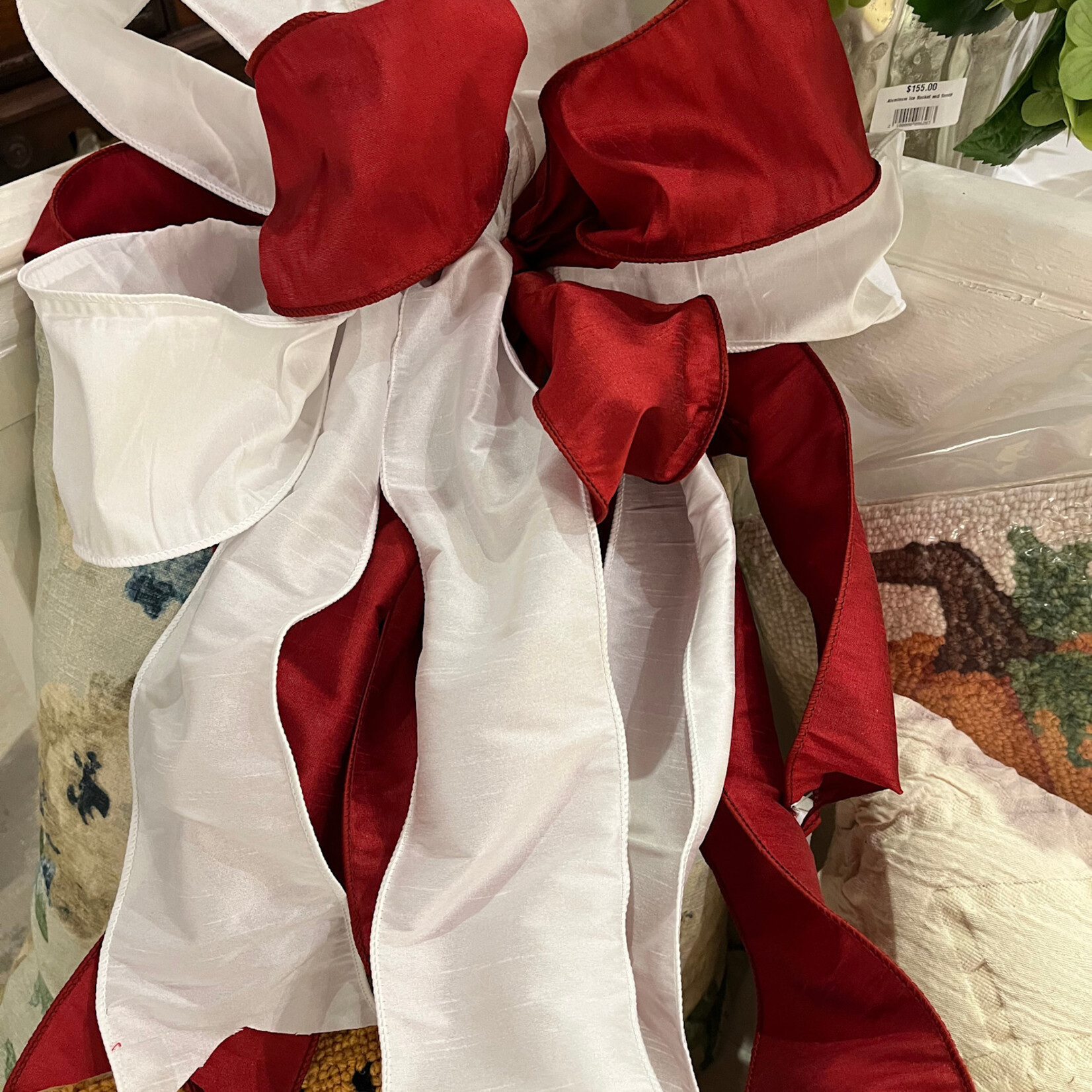 Alabama  Bow