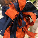Auburn Bow