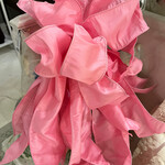 Pink Bow