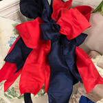 Ole Miss Bow
