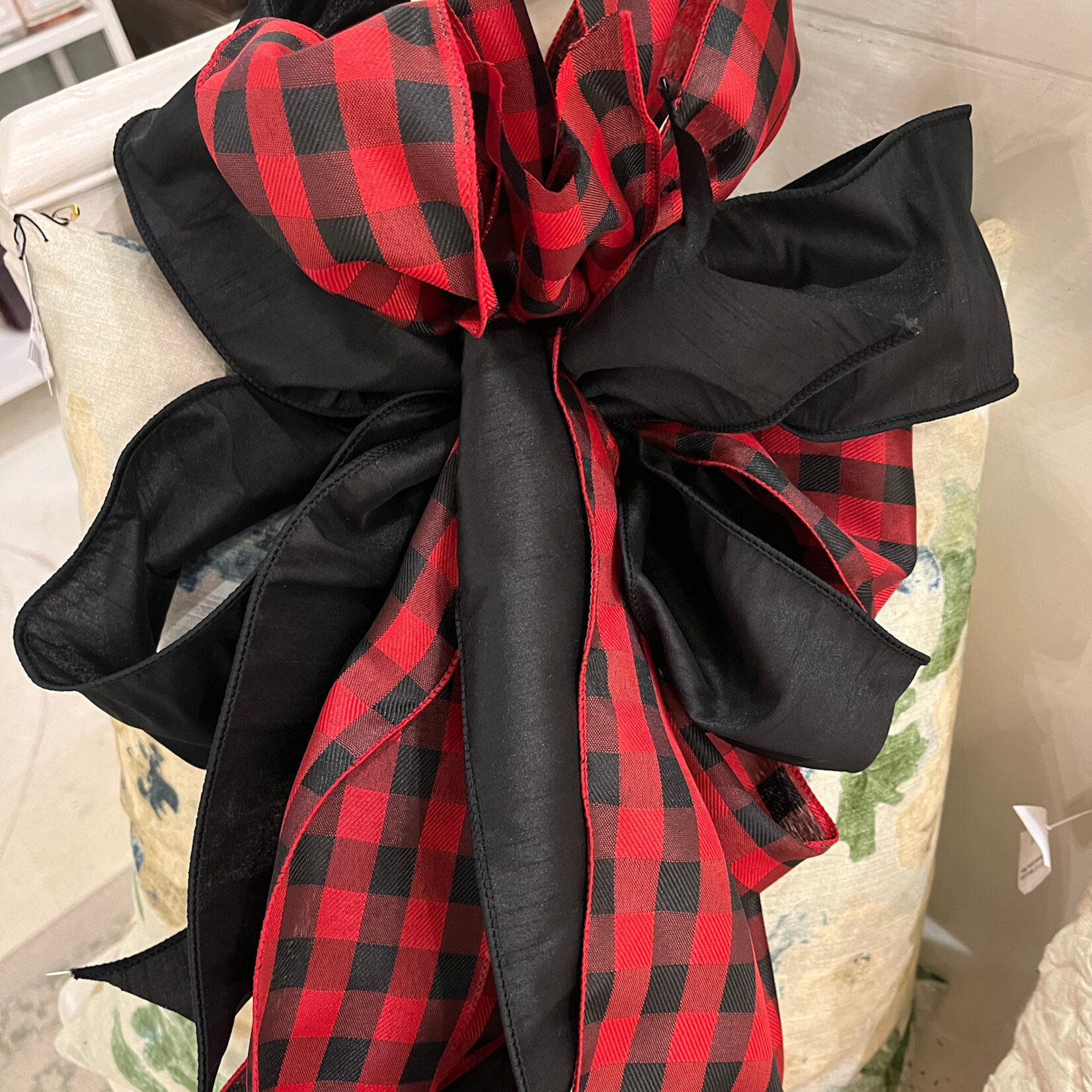 Georgia Bow
