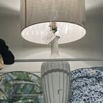 Uttermost / Revelation Strauss Table Lamp (not available for shipping)